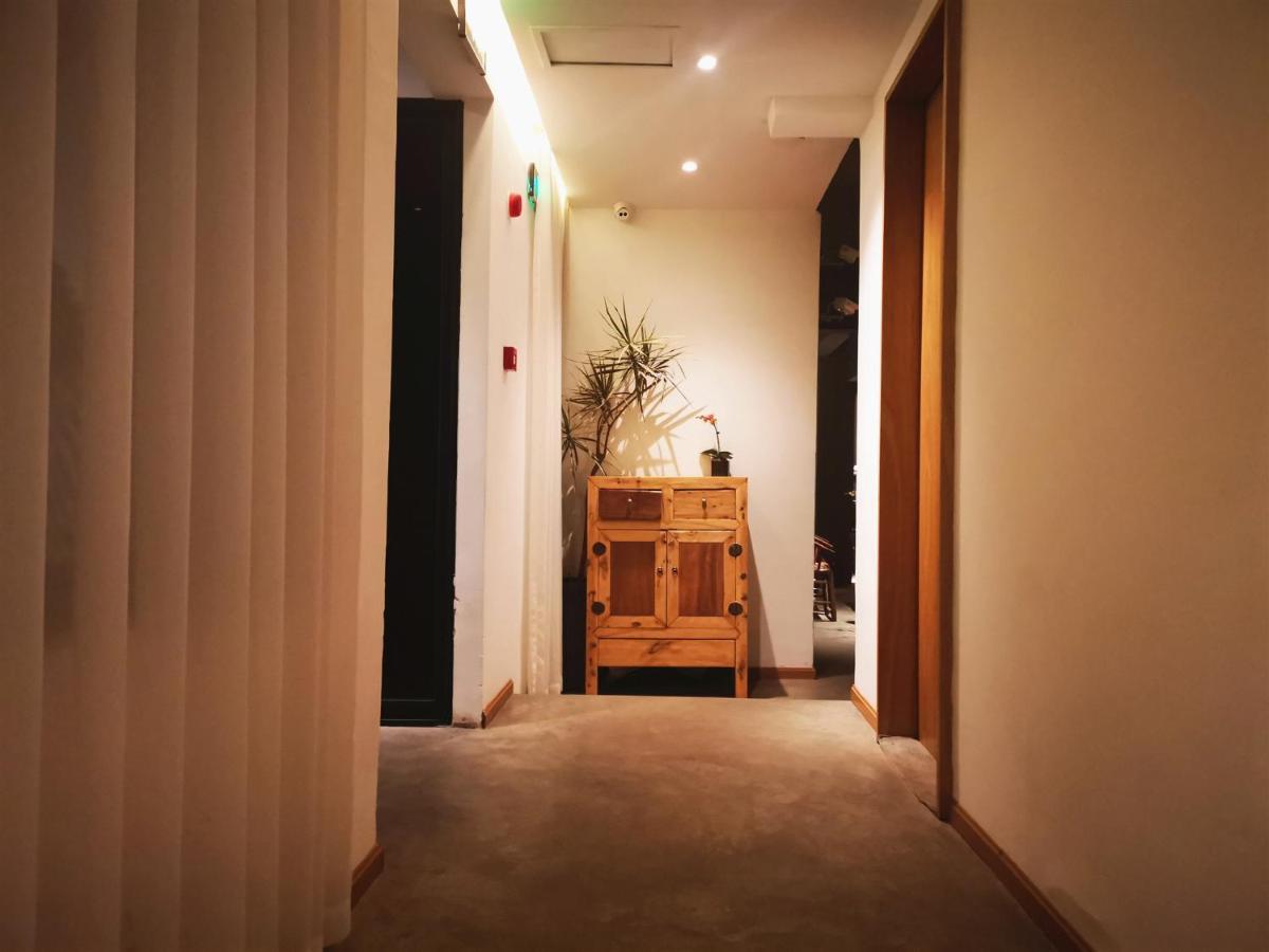 Moonlight Hotel Csengtu Kültér fotó